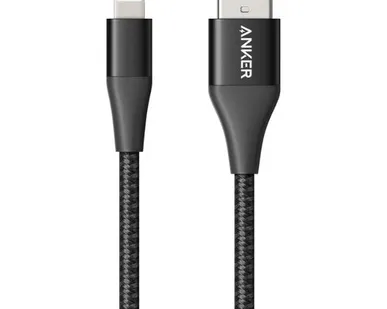фото Кабель ANKER Powerline+ II USB