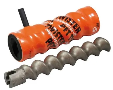 фото Шнековая пара PFT twister D6-3