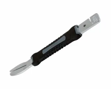 фото Инструмент для правки тормозных дисков Super B