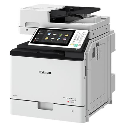Фото №0 МФУ Canon imageRUNNER ADVANCE