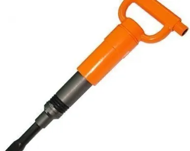 фото Молоток рубильный пневматический МРП-16