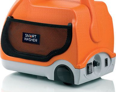 фото ПОРТАТИВНЫЕ МИНИМОЙКИ SMART WASHER