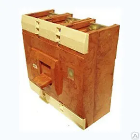 Фото №0 Автоматические выключатели ВА 51 39 340010-20 250А
в