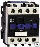 Фото №0 Пускатель магнитный КМЭ-65А 220В с РТЭ в корп.IP65 ЭКФ ctrp-r-65-220v