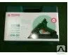 фото Клеевой пистолет Hammer Flex GN-06 80 (15) Вт, 22г/мин, насадки