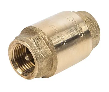 фото Клапан