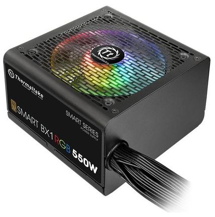 Фото №0 Блок питания Thermaltake Smart