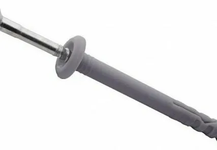 Фото №0 Дюбель-гвоздь SM-G (с бортиком) 6*40 (уп.200шт)