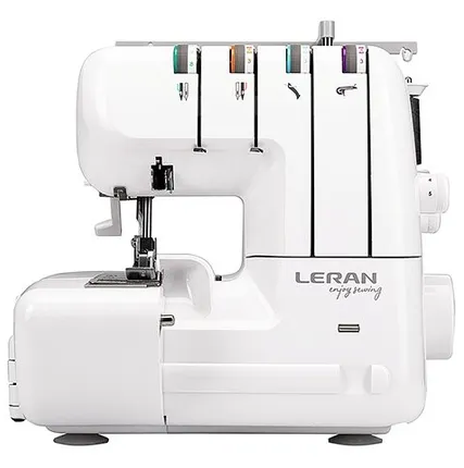 Фото №0 Оверлок Leran om 328 (оверлок)
