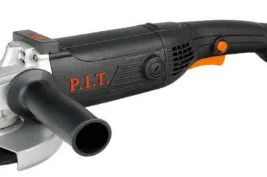 фото Машина углошлифовальная PIT-РWS 150-D