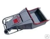 Фото №0 Бадья поворотная БП-2,0