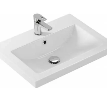 Фото №0 Раковина Cersanit Como 60 UM-COM60/1