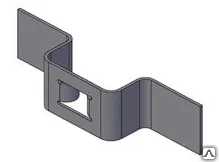 Фото №0 Скоба К1157