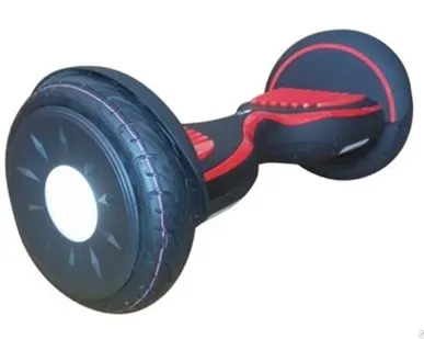 фото Гироскутер Segwey SPORT (черный карбон)