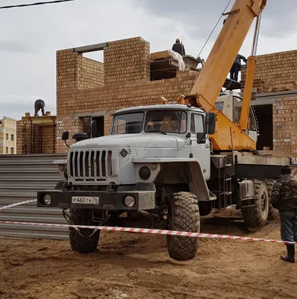 Фото №0 вездеход