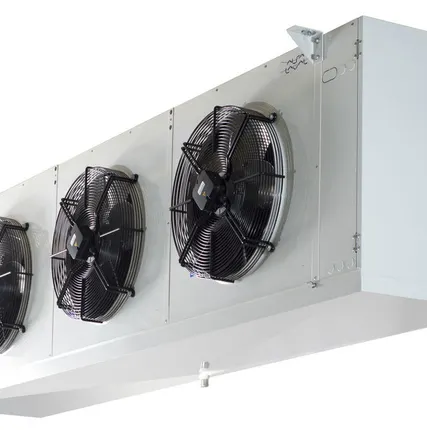 Фото №0 Воздухоохладитель