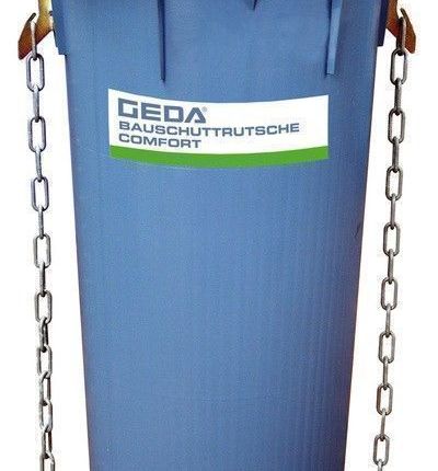 Фото №0 Аренда мусороспуска Geda Comfort
