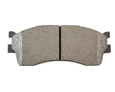 фото INTEGER Колодки тормозные передние Spectra ор 0K2N13328ZA INTEGER FK1054M