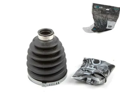 фото Пыльник ШРУСа Nissan Qashqai наружный LECAR в сборе