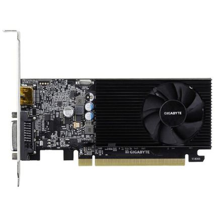 Фото №0 Видеокарта GIGABYTE GeForce GT