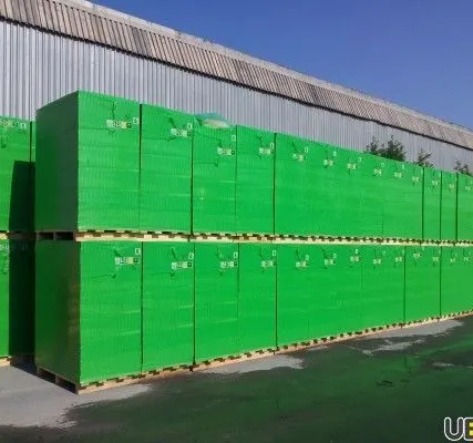 Фото №0 Газосиликатные блоки