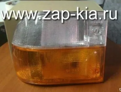 Фото №0 Поворотник левый Hyundai Porter 92301-4B101 923014B101 92301-4B001