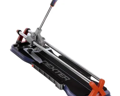 фото Плиткорез ручной Dexter, 600 мм