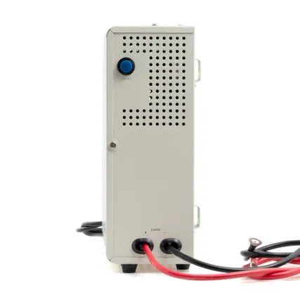 Фото №5 ИБП со стабилизатором 500 ВА SKAT-UPS Line-interactive 220B, 800T Teplocom