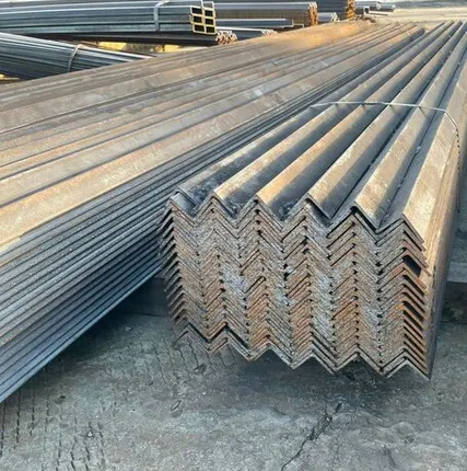 Фото №0 Угол 25*3