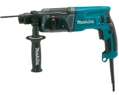 фото Прокат Перфоратора Makita HR2470