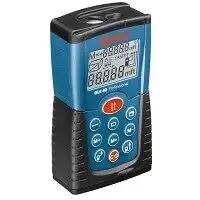 фото Аренда Детектор Bosch GMS 100 М