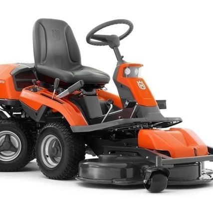 Фото №0 РАЙДЕР HUSQVARNA R316TS AWD