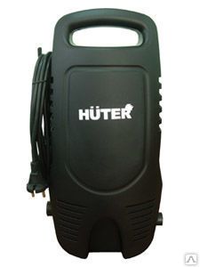 фото Мойка высокого давления Huter W105-QD