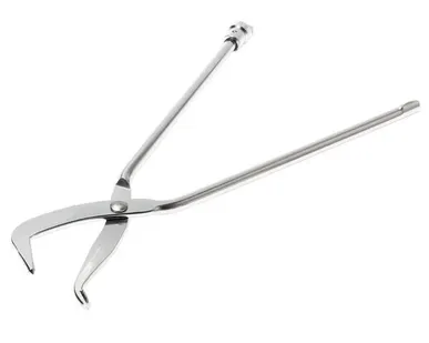 фото МАСТАК Щипцы для пружин тормозных барабанов 102-30001