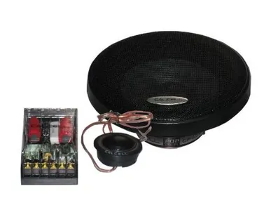 фото Автомобильная акустика Calcell