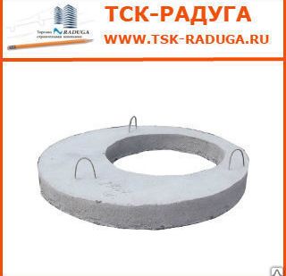 фото Крышка колодца ПП -10-1