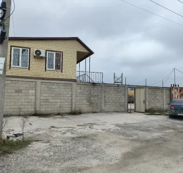 Первый бетонный завод