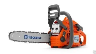 фото БЕНЗОПИЛА HUSQVARNA 140 (X-TORG) 1,5КВТ