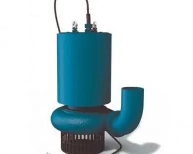 фото Дренажный насос ГНОМ 600-10