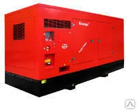 фото Дизельные электростанции Energo ED 60/400 IV S и Energo ED 60/400 IV