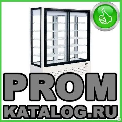 Фото №0 Холодильные шкафы Премьер