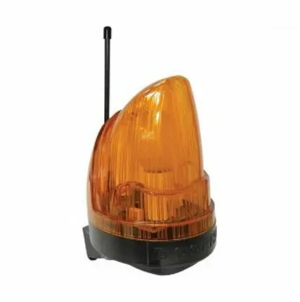 Фото №0 Лампа сигнальная + антена