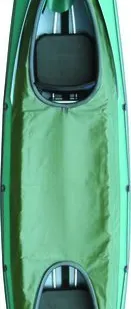 фото Байдарка Варзуга каркасно-надувная 1-,2-х и 3-х местная