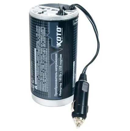 Фото №0 Инвертор KOTO 12V-503