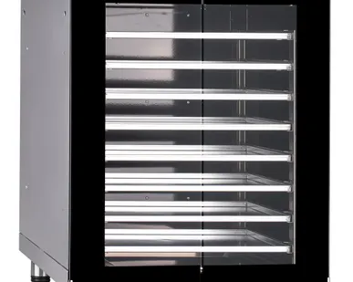 фото Шкаф расстоечный Abat ШРТ-8-01Э