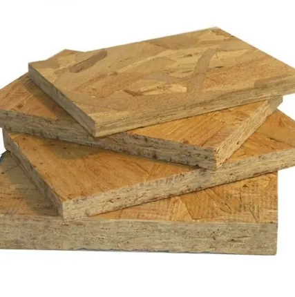 Фото №0 OSB 12 мм(1250х2500)