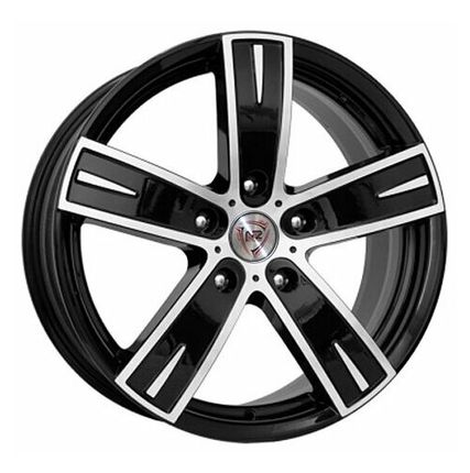 Фото №0 Колесный диск NZ Wheels F-16
