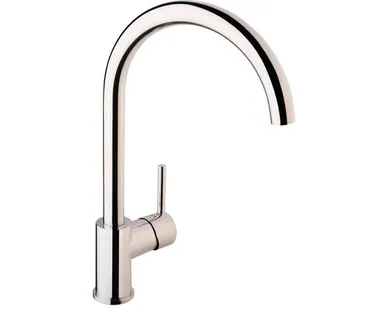 фото Смеситель для кухни VitrA Minimax S A42091EXP