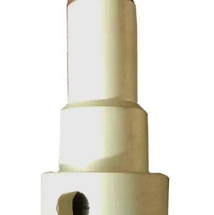 Фото №0 Предохранительный клапан  ПК-200 (аналог АГТ-200, АГСМ-200, КД-200, КК 7643.000, КК 7644. 000)