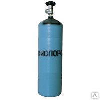 фото Баллон газовый 5л